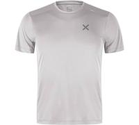 MONTURA World 2 T-shirt - Homme - Blanc - taille S- modèle 2025