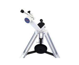 Monture alt-azimutale porta ii avec trep