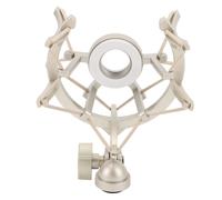 Monture anti-choc de 25 mm pour micro MK4 / TLM170 avec conception anti-vibration