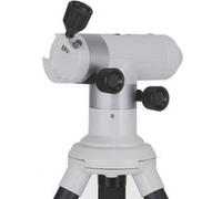 Monture APZ Vixen avec Accouplement à Friction silber/weiß G