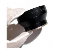 Monture Arrière Fixe d’Objectif Compatible avec Tamron 70-180mm F2.8 A056 | Compatible avec Sony; Monture à Baïonnette; Bague Arrière; Tube Fixe