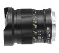 Monture Canon R 11 mm F/2.8 TTartisan