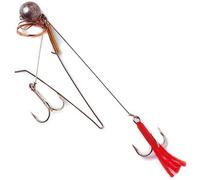 Monture Carnassier Astucit Classique - par 4-4, N°2