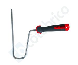 Monture Clip Bi matière 250mm - OUTIL PARFAIT 2967250