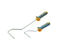 Monture courte Soft Touch 60 mm - ROULOR - 725060