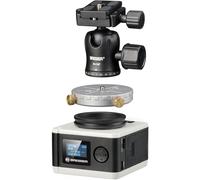 Monture d’astrophotographie BRESSER StarTracker PM-100