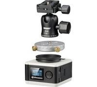 Monture d’astrophotographie BRESSER StarTracker PM-100 Beige,Noir G
