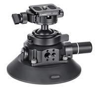 Sunwayfoto Vacuum Suction Mount w/Ballhead Kit BS-01 (090BS010000000)