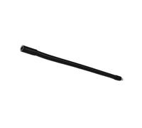 Monture de caméra en métal tige d'extension 3/8 hommes femmes filetage bâton réglable microphone trépied lumière support photo flexible accessoires photo