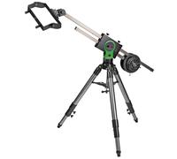 Monture de jumelles BRESSER Slider avec trépied