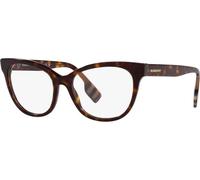 Monture de lunettes Burberry EVELYN BE 2375