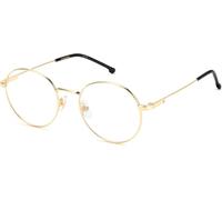 Monture de lunettes Carrera CARRERA-2040T-J5GE920 or Ø 49 mm