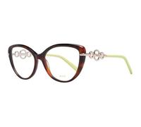 Emilio Pucci – Monture de lunettes – EP5162 – Multicolore – Femme Adulte