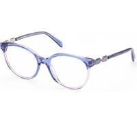 Monture de lunettes Emilio Pucci EP5184-53086 Ø 53 mm