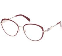 Monture de lunettes Emilio Pucci EP5187-54068 ø 54 mm