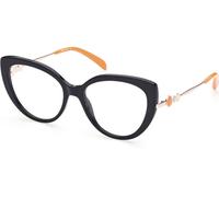 Monture de lunettes Emilio Pucci EP5190-53001 Ø 53 mm