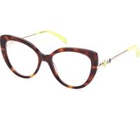 Monture de lunettes Emilio Pucci EP5190-53052 Ø 53 mm