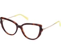 Monture de lunettes Emilio Pucci EP5192-54052 ø 54 mm