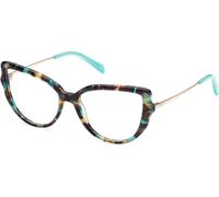 Monture de lunettes Emilio Pucci EP5192-54055 ø 54 mm