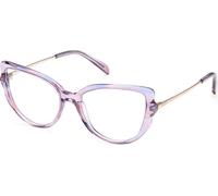 Monture de lunettes Emilio Pucci EP5192-54083 ø 54 mm