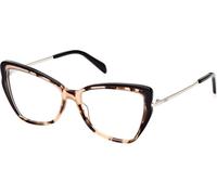 Monture de lunettes Emilio Pucci EP5199-55056 Ø 55 mm