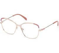 Monture de lunettes Emilio Pucci EP5202-55028 Ø 55 mm