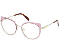 Monture de lunettes Emilio Pucci EP5220-51080 Ø 51 mm
