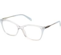 Monture de lunettes Emilio Pucci EP5225-55027 Transparent Ø 55 mm