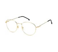 Monture de Lunettes Enfant Carrera CARRERA2009TJ Doré Ø 51 mm