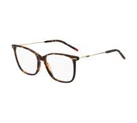 Monture de Lunettes Femme Hugo Boss HG-1214-086 Ø 55 mm