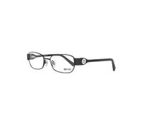Monture De Lunettes Femme Just Cavalli Jc0528-005-52 (Ø 52 Mm)
