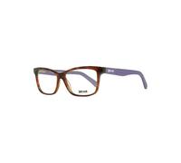 Just Cavalli Jc0642-053-53 Woman Glasses Marron Femme