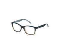 Monture De Lunettes Femme Zadig & Voltaire Vzv1635201h2 (Ø 52 Mm)