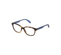 Monture De Lunettes Femme Zadig & Voltaire Vzv1725209aj (Ø 52 Mm)