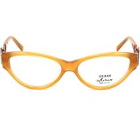 Monture de lunettes Guess Marciano GM0136-A15 Marron Ø 52 mm