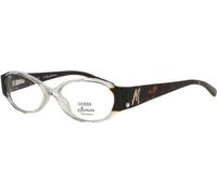 Monture de lunettes Guess Marciano GM130-52-CLRTO Ø 52 mm