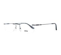 Monture de lunettes homme - BMW - BW5066-H 56002 - Multicolore - 10x9.97x10 cm - 150 g - Qualité supérieure