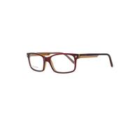 DSquared Dsquared2 Brillengestelle Dq5036 071 54 Lunettes de Soleil, Rouge (Rot), Homme