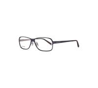 DSQUARED Dsquared2 Brillengestelle DQ5057 091 56 Lunettes de Soleil, Bleu (Blau), Homme