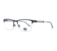 Monture de lunettes homme - HARLEY-DAVIDSON - HD9013 - Multicolore - 2x6x2 pouces - Léger - Style moderne