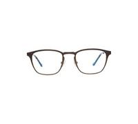 Monture de Lunettes Homme HEB1629149 (49 mm)