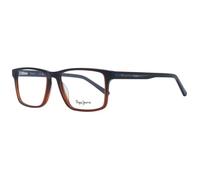 Monture de lunettes homme - Pepe Jeans - Multicolore - 10x9,97x10 cm - PJ3458