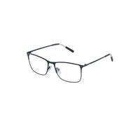 Sting Vst1105401aq 54/15/140 Glasses Bleu Homme