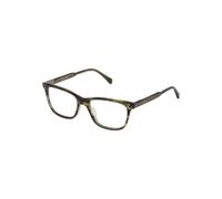Monture De Lunettes Homme Zadig & Voltaire Vzv181520p90 (Ø 52 Mm)
