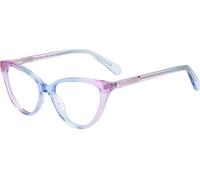 Monture de lunettes Kate Spade AUBRIE-V06E815 lilas Ø 48 mm