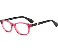 Monture de lunettes Kate Spade EMMI-130E615 rose Ø 46 mm