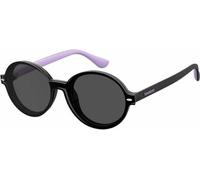 Monture de lunettes + lunettes de soleil Havaianas FLORIPA-CS-1X2 Ø 49 mm Clip On