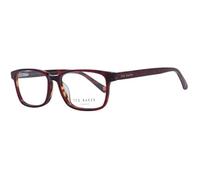 Monture de lunettes pour homme Ted Baker TBB970 47259 - Marron - Métal