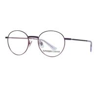 Monture de lunettes - Superdry - SDO Dakota 49020 - Noir - Plastique - Aviator