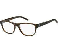 Monture de lunettes Tommy Hilfiger TH-1872-086 Havana ø 56 mm